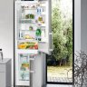 Холодильник с морозильной камерой Liebherr Cnef 4825 Comfort NoFrost