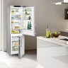 Двухкамерный холодильник Liebherr CNPes 4868 Premium NoFrost