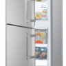 Двухкамерный холодильник Liebherr SBNef 3200 Comfort BioFresh NoFrost