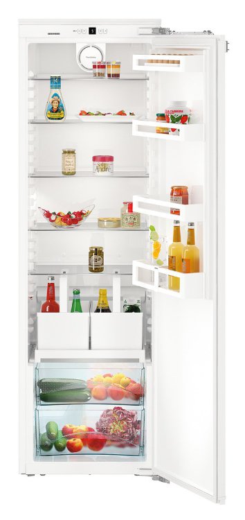 Встраиваемый однокамерный холодильник Liebherr IKF 3510 Comfort