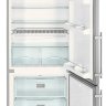 Холодильник с морозильной камерой и функцией NoFrost CNPesf 4613 Comfort NoFrost