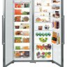 Холодильник Side by Side Liebherr SBSbs 8673 Premium BioFresh NoFrost