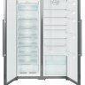 Холодильник Side by Side Liebherr SBSbs 8673 Premium BioFresh NoFrost