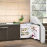 Встраиваемый однокамерный холодильник Liebherr UIKP 1554 Premium