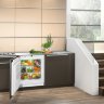 Встраиваемый однокамерный холодильник Liebherr SUIB 1550 Premium BioFresh