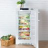 Однокамерный холодильник Liebherr B 2830 Premium BioFresh