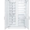 Встраиваемый холодильник Side by Side Liebherr SBS 70I4 Premium BioFresh NoFrost