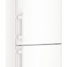 Двухкамерный холодильник Liebherr CBN 4835 Comfort BioFresh NoFrost
