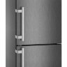 Двухкамерный холодильник Liebherr CBNbs 4835 Comfort BioFresh NoFrost