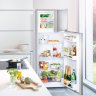 Двухкамерный холодильник Liebherr CTPsl 2521 Comfort