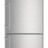 Двухкамерный холодильник Liebherr CBNef 4835 Comfort BioFresh NoFrost