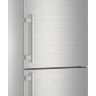Двухкамерный холодильник Liebherr CBNes 4898 PremiumPlus BioFreshPlus NoFrost