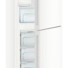Двухкамерный холодильник Liebherr CN 4213 NoFrost