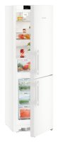 Двухкамерный холодильник Liebherr CN 4335 Comfort NoFrost