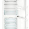 Двухкамерный холодильник Liebherr CN 4335 Comfort NoFrost