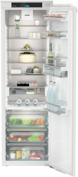 Встраиваемый однокамерный холодильник Liebherr IRBd 5150 Prime BioFresh