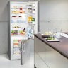 Двухкамерный холодильник Liebherr CUef 2811 Comfort