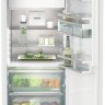 Встраиваемый однокамерный холодильник Liebherr IRBd 4151 Prime BioFresh