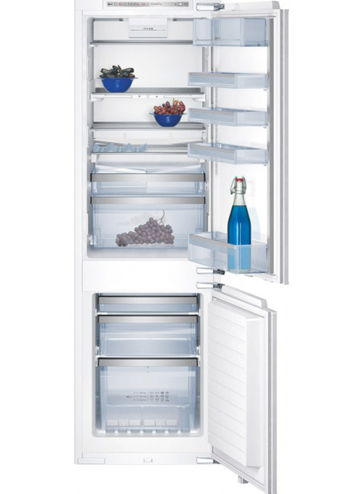 Холодильник встраиваемый двухкамерный Neff K8341X0RU