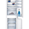 Холодильник встраиваемый двухкамерный Neff K8341X0RU