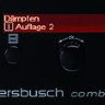 Пароварка Kuppersbusch EKDG 6800.2 E