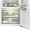 Встраиваемый однокамерный холодильник Liebherr IRBd 4551 Prime BioFresh