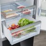 Отдельностоящий холодильник Neff KG7393B30R