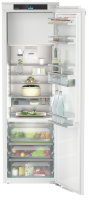 Встраиваемый однокамерный холодильник Liebherr IRBd 5151 Prime BioFresh