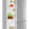 Двухкамерный холодильник Liebherr Cef 4025 Comfort