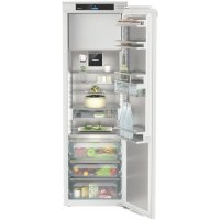 Встраиваемый однокамерный холодильник Liebherr IRBd 5171 Peak BioFresh