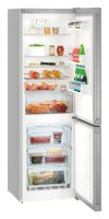 Двухкамерный холодильник Liebherr CNPef 4313 NoFrost
