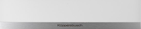 Подогреватель Kuppersbusch WS 6014.2 W1