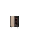 Винный шкаф EuroCave S-INSP-S Premium Pack - Black glossy Technical door