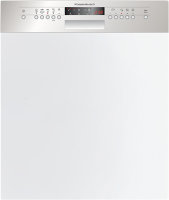 Посудомоечная машина Kuppersbusch IG 6509.0 E сталь