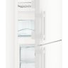 Двухкамерный холодильник Liebherr CN 3515 Comfort NoFrost