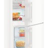 Двухкамерный холодильник Liebherr CN 3915 Comfort NoFrost