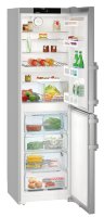 Двухкамерный холодильник Liebherr CNef 3915 Comfort NoFrost