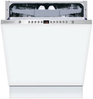 Посудомоечная машина Kuppersbusch IGV 6509.4