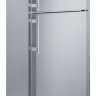 Двухкамерный холодильник CTPesf 3316 Comfort