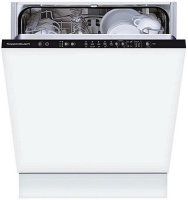 Посудомоечная машина Kuppersbusch IGV 6506.3