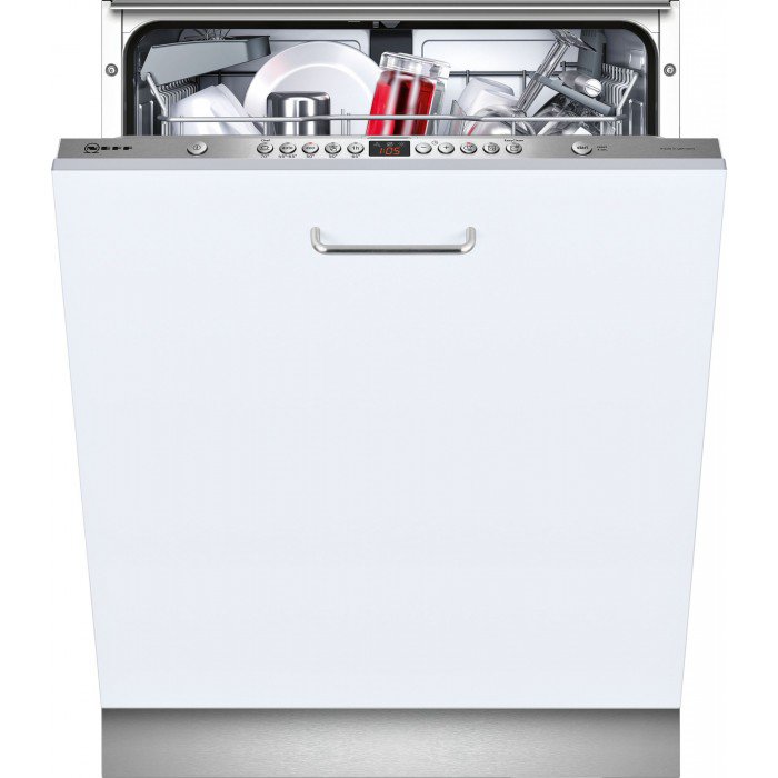 Встраиваемая посудомоечная машина Neff S513I50X0R