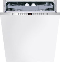 Посудомоечная машина Kuppersbusch IGVS 6509.4