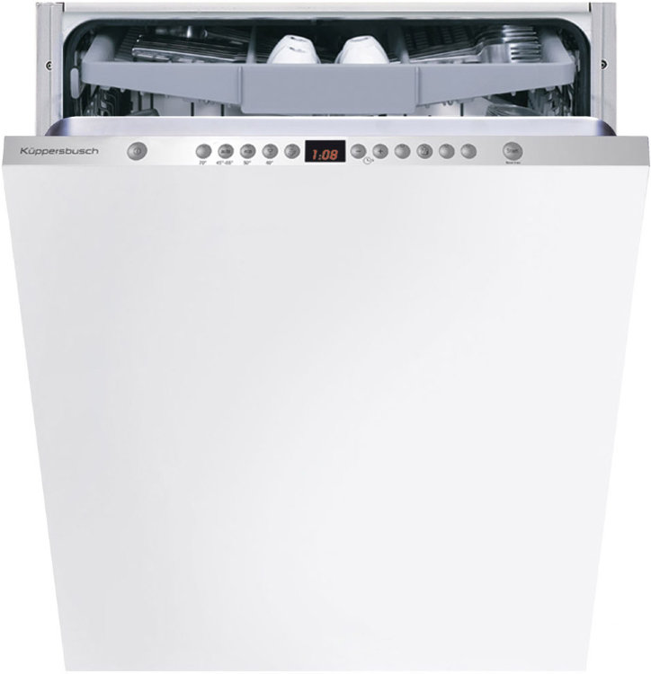 Посудомоечная машина Kuppersbusch IGVS 6509.4