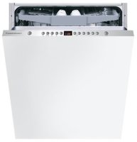 Посудомоечная машина Kuppersbusch IGVE 6610.2