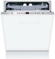 Посудомоечная машина Kuppersbusch IGV 6509.5