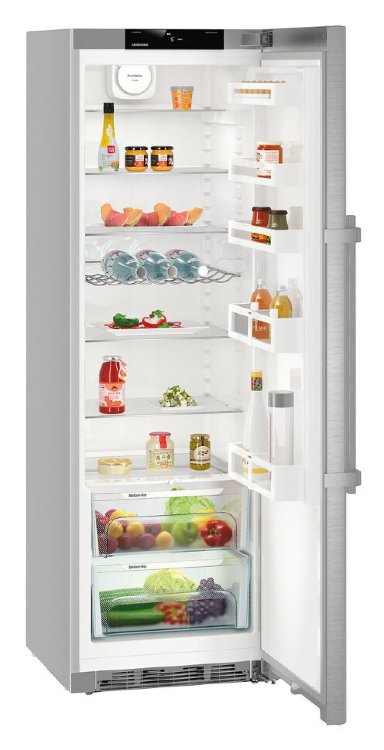 Однокамерный холодильник Liebherr Kef 4330 Comfort