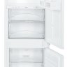 Встраиваемый двухкамерный холодильник Liebherr CBS 3324 Comfort BioFresh