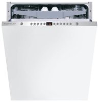Посудомоечная машина Kuppersbusch IGVS 6509.5