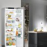 Однокамерный холодильник Liebherr Kef 4370 Premium