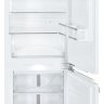 Встраиваемый двухкамерный холодильник Liebherr ICN 3376 Premium NoFrost
